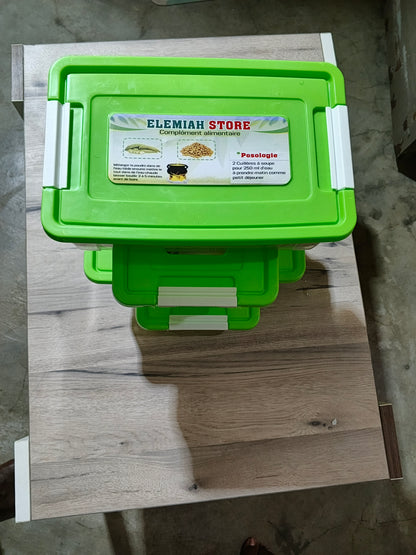 Compléments alimentaires