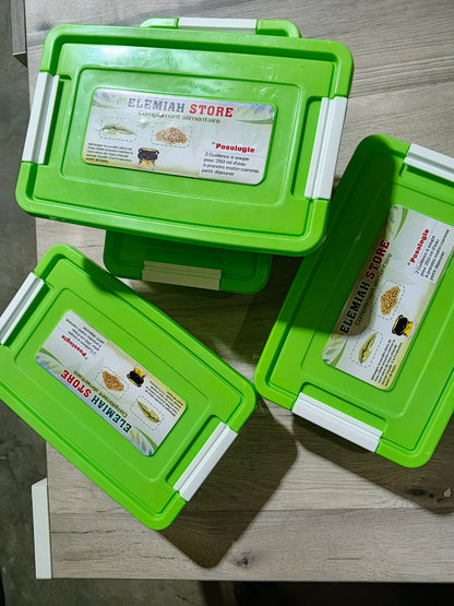 Compléments alimentaires