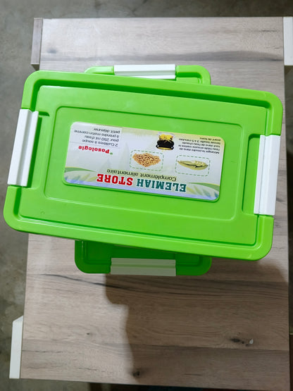 Compléments alimentaires